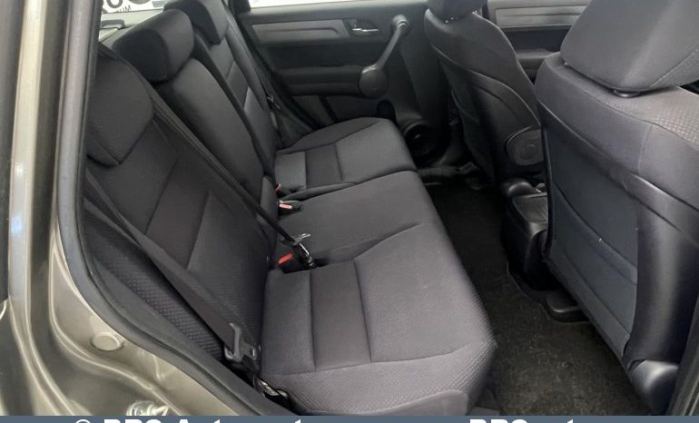 Honda CR-V 2.0VVT-i AWD 2008 full