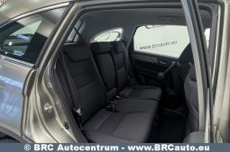 Honda CR-V 2.0VVT-i AWD 2008 full
