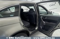 Honda CR-V 2.0VVT-i AWD 2008 full