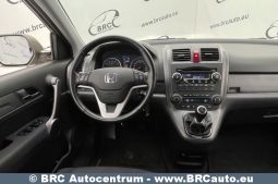 Honda CR-V 2.0VVT-i AWD 2008 full
