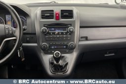 Honda CR-V 2.0VVT-i AWD 2008 full