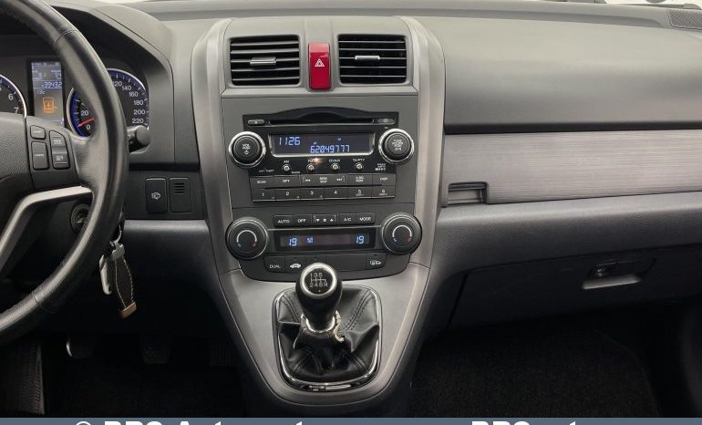 Honda CR-V 2.0VVT-i AWD 2008 full