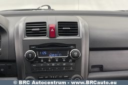 Honda CR-V 2.0VVT-i AWD 2008 full