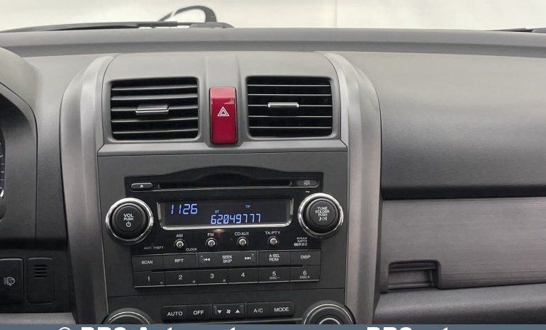 Honda CR-V 2.0VVT-i AWD 2008 full