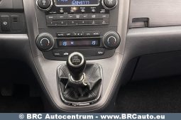 Honda CR-V 2.0VVT-i AWD 2008 full