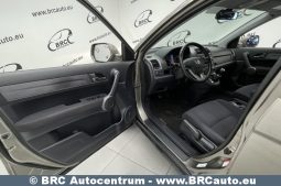 Honda CR-V 2.0VVT-i AWD 2008 full