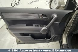 Honda CR-V 2.0VVT-i AWD 2008 full