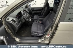Honda CR-V 2.0VVT-i AWD 2008 full