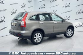Honda CR-V 2.0VVT-i AWD 2008