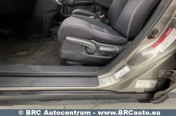 Honda CR-V 2.0VVT-i AWD 2008 full