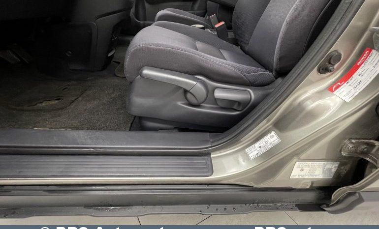 Honda CR-V 2.0VVT-i AWD 2008 full