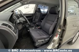 Honda CR-V 2.0VVT-i AWD 2008 full