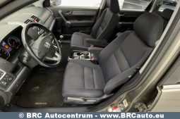 Honda CR-V 2.0VVT-i AWD 2008 full