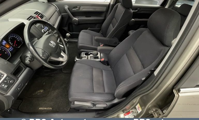 Honda CR-V 2.0VVT-i AWD 2008 full
