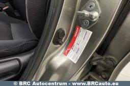 Honda CR-V 2.0VVT-i AWD 2008 full