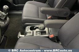 Honda CR-V 2.0VVT-i AWD 2008 full