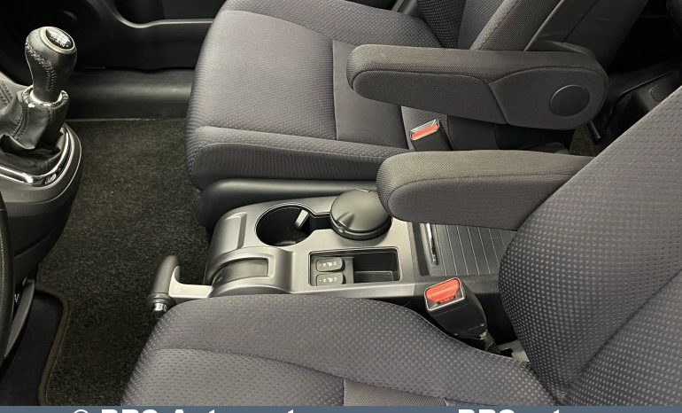 Honda CR-V 2.0VVT-i AWD 2008 full