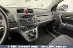 Honda CR-V 2.0VVT-i AWD 2008 full