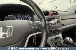 Honda CR-V 2.0VVT-i AWD 2008 full