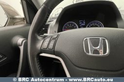Honda CR-V 2.0VVT-i AWD 2008 full