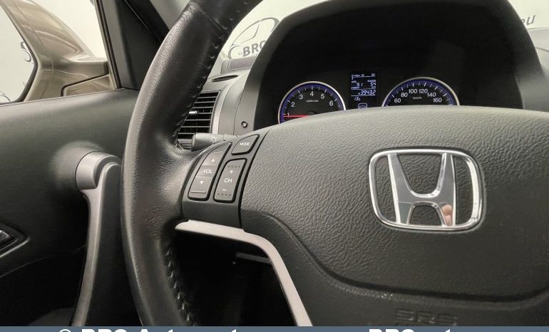 Honda CR-V 2.0VVT-i AWD 2008 full