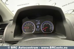 Honda CR-V 2.0VVT-i AWD 2008 full