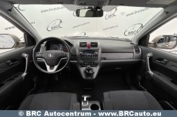 Honda CR-V 2.0VVT-i AWD 2008 full