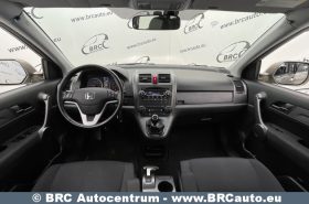 Honda CR-V 2.0VVT-i AWD 2008