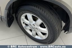 Honda CR-V 2.0VVT-i AWD 2008 full