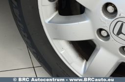 Honda CR-V 2.0VVT-i AWD 2008 full