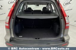 Honda CR-V 2.0VVT-i AWD 2008 full
