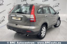 Honda CR-V 2.0VVT-i AWD 2008 full