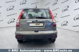 Honda CR-V 2.0VVT-i AWD 2008 full