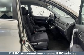Honda CR-V 2.0VVT-i AWD 2008