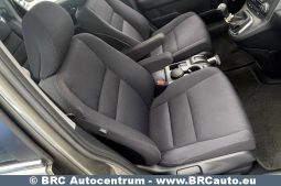 Honda CR-V 2.0VVT-i AWD 2008 full