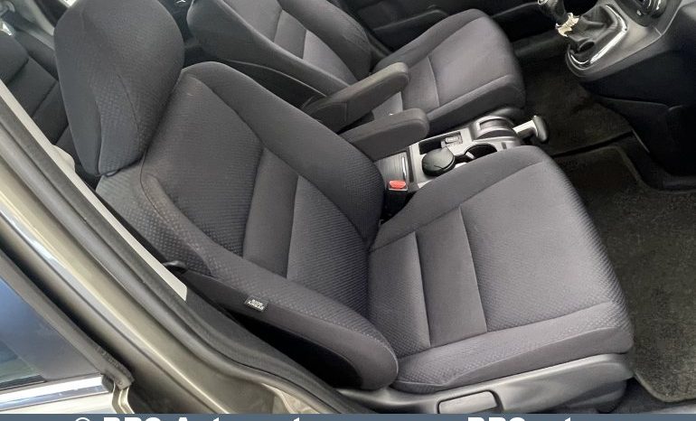 Honda CR-V 2.0VVT-i AWD 2008 full