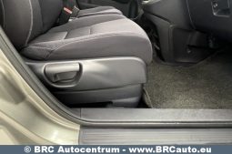 Honda CR-V 2.0VVT-i AWD 2008 full
