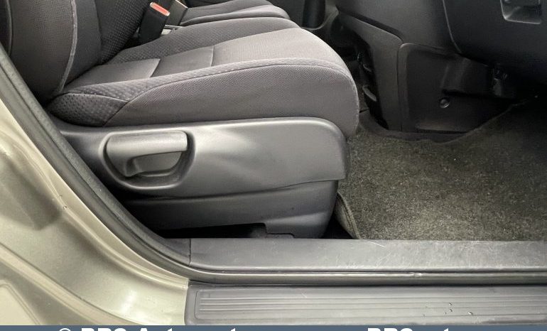 Honda CR-V 2.0VVT-i AWD 2008 full