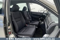 Honda CR-V 2.0VVT-i AWD 2008 full