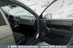 Honda CR-V 2.0VVT-i AWD 2008 full