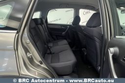 Honda CR-V 2.0VVT-i AWD 2008 full