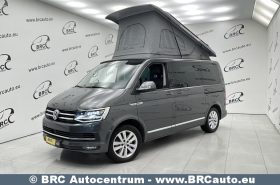 Volkswagen Multivan 2.0 TDI DSG Automatas 2019