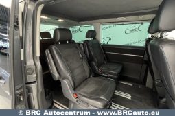 Volkswagen Multivan 2.0 TDI DSG Automatas 2019 full