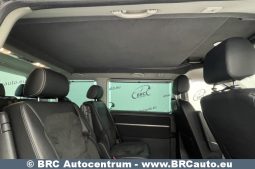 Volkswagen Multivan 2.0 TDI DSG Automatas 2019 full