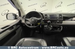 Volkswagen Multivan 2.0 TDI DSG Automatas 2019 full