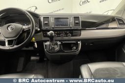 Volkswagen Multivan 2.0 TDI DSG Automatas 2019 full