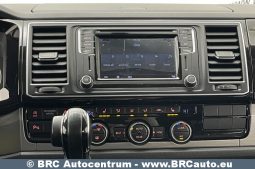 Volkswagen Multivan 2.0 TDI DSG Automatas 2019 full