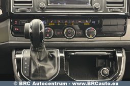 Volkswagen Multivan 2.0 TDI DSG Automatas 2019 full