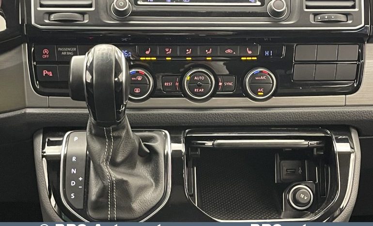 Volkswagen Multivan 2.0 TDI DSG Automatas 2019 full