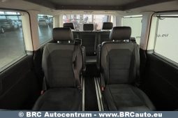 Volkswagen Multivan 2.0 TDI DSG Automatas 2019 full